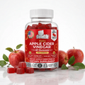 Apple Cider Vinegar Gummies with BHB Salts & Green Tea Extract